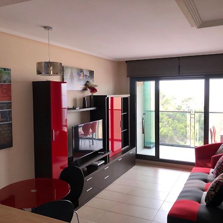 Apartament Milan Soria Luxury Mirador Benidorm Zewnętrze zdjęcie