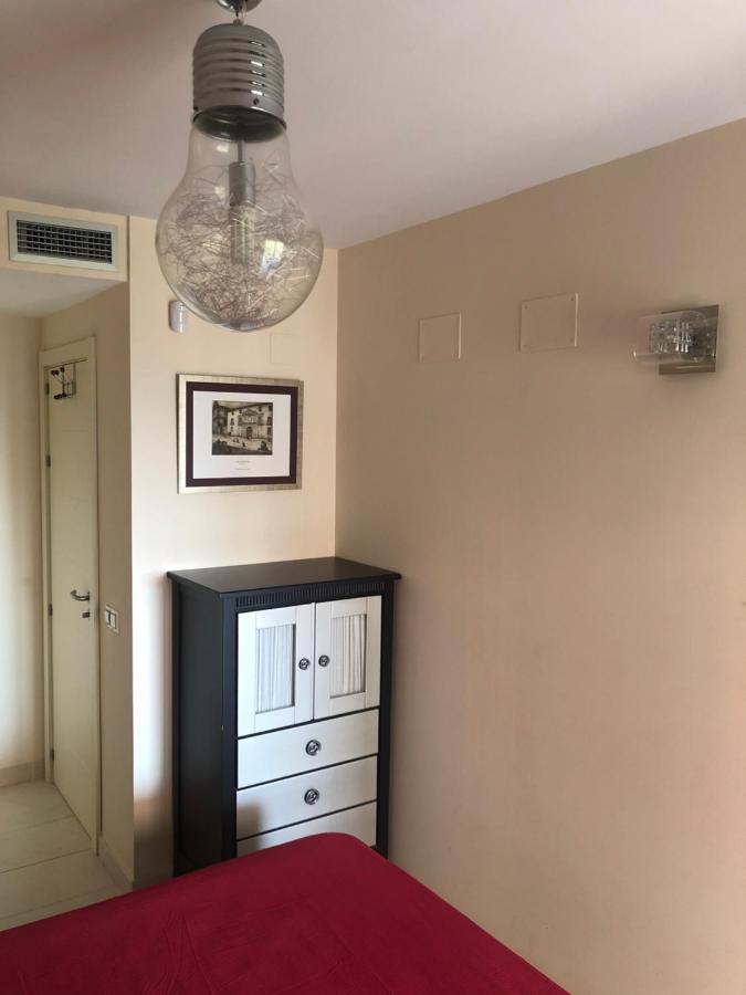 Apartament Milan Soria Luxury Mirador Benidorm Zewnętrze zdjęcie