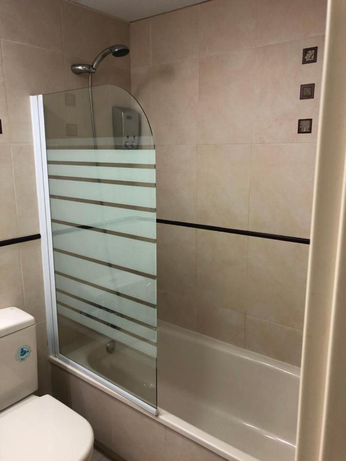 Apartament Milan Soria Luxury Mirador Benidorm Zewnętrze zdjęcie