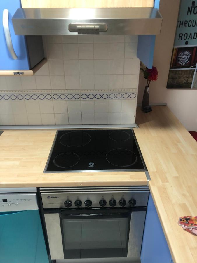 Apartament Milan Soria Luxury Mirador Benidorm Zewnętrze zdjęcie