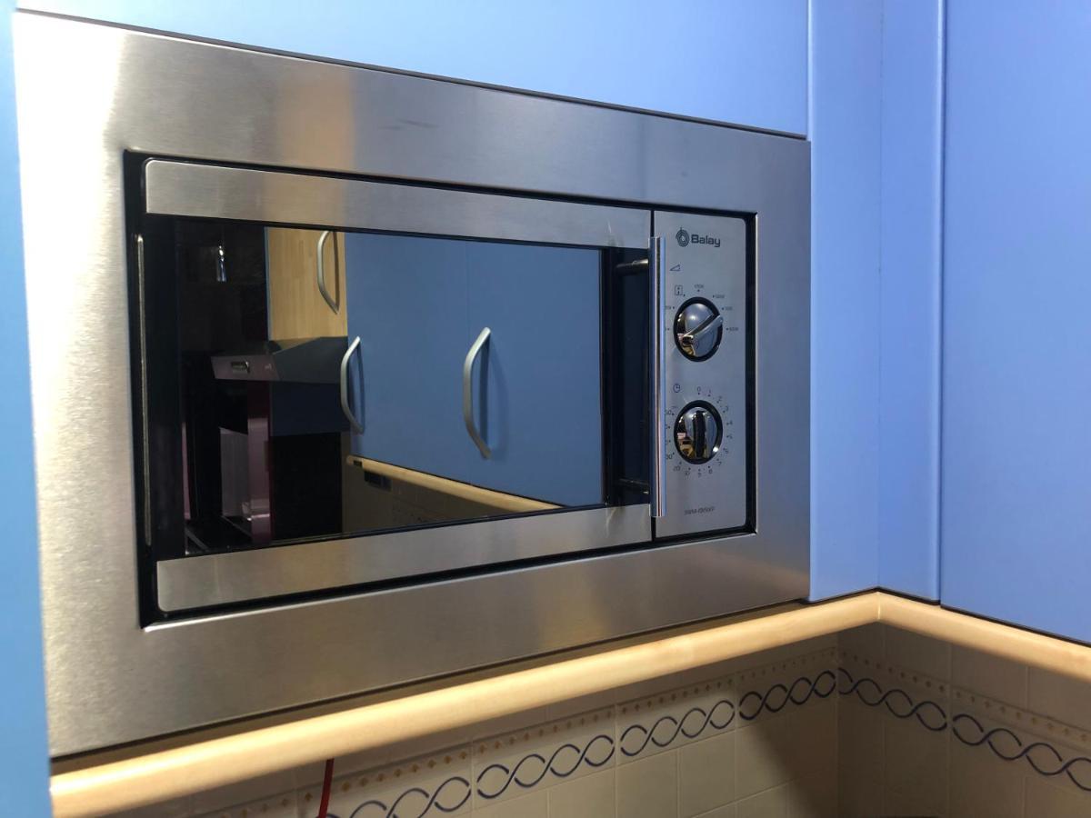 Apartament Milan Soria Luxury Mirador Benidorm Zewnętrze zdjęcie