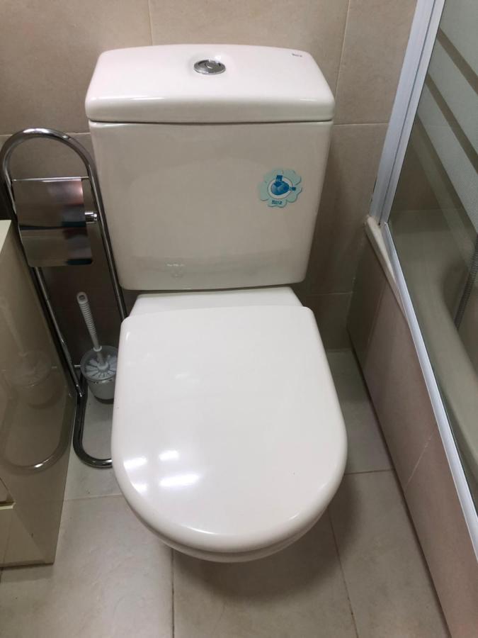 Apartament Milan Soria Luxury Mirador Benidorm Zewnętrze zdjęcie