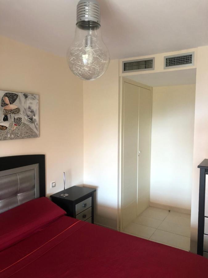 Apartament Milan Soria Luxury Mirador Benidorm Zewnętrze zdjęcie