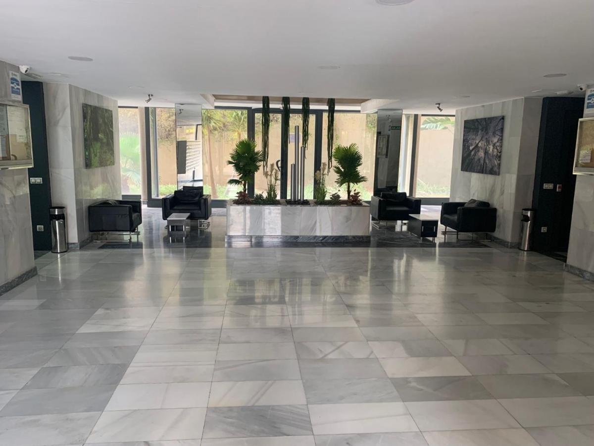 Apartament Milan Soria Luxury Mirador Benidorm Zewnętrze zdjęcie