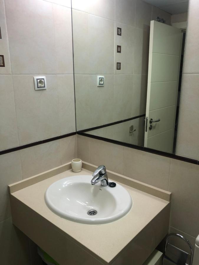 Apartament Milan Soria Luxury Mirador Benidorm Zewnętrze zdjęcie
