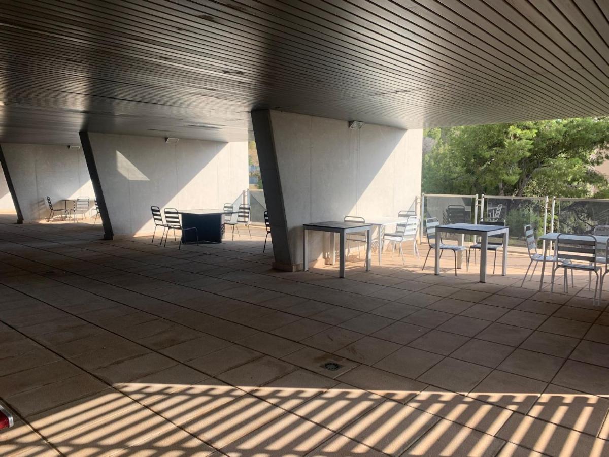 Apartament Milan Soria Luxury Mirador Benidorm Zewnętrze zdjęcie