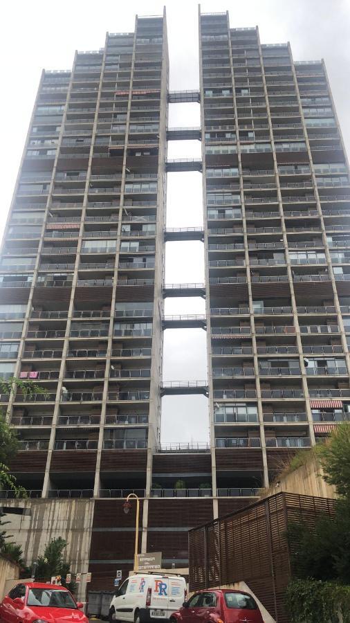 Apartament Milan Soria Luxury Mirador Benidorm Zewnętrze zdjęcie