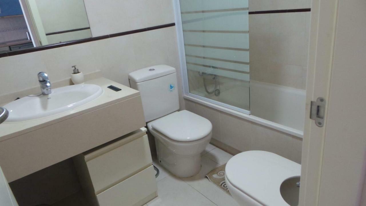 Apartament Milan Soria Luxury Mirador Benidorm Zewnętrze zdjęcie